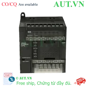Ảnh của PLC Omron CP1L-L14DT1-D