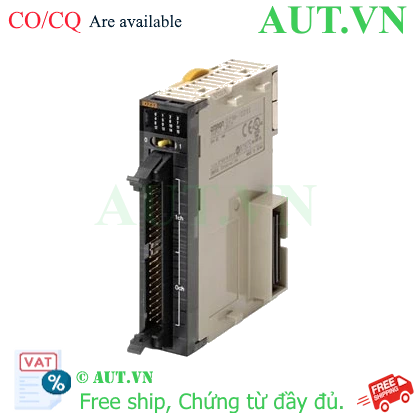 Ảnh của PLC Omron CJ1W-ID233