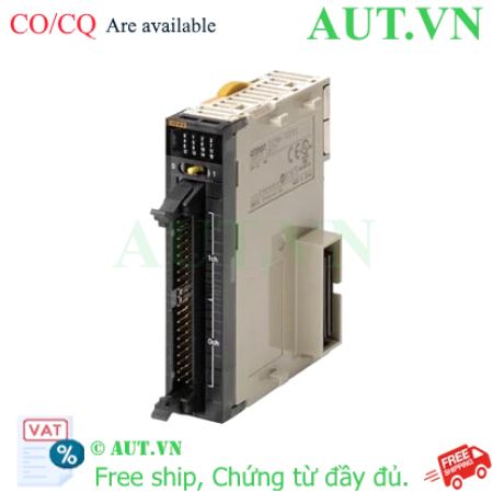 Ảnh của PLC Omron CJ1W-ID233