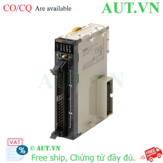 Ảnh của PLC Omron CJ1W-ID233