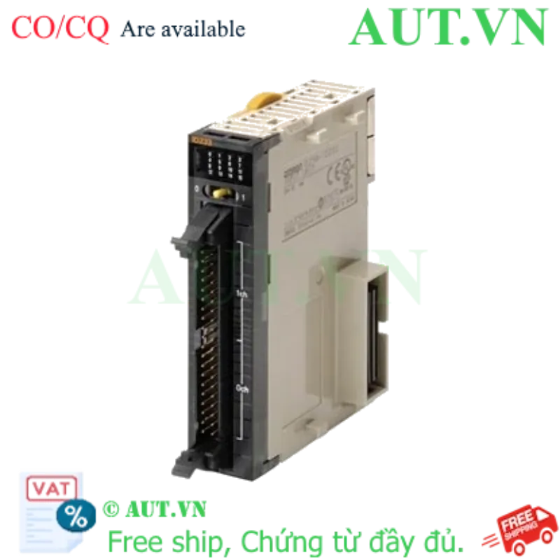 Ảnh của PLC Omron CJ1W-ID233