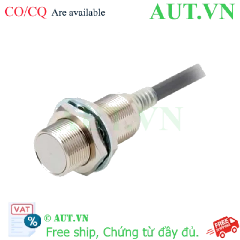 Ảnh của Cảm biến tiệm cận Omron E2ER-X7D1 2M