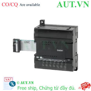 Ảnh của PLC Omron CP1W-DA041