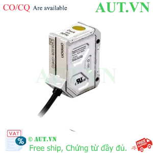 Ảnh của Cảm biến quang điện Omron E3ZR-CD61D 2M