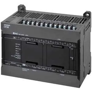 Ảnh của PLC Omron CP2E-N30DT-A
