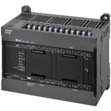 Ảnh của PLC Omron CP2E-N30DT-A