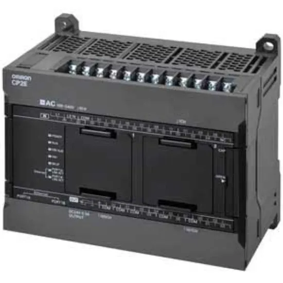 Ảnh của PLC Omron CP2E-N30DT-A