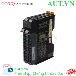Ảnh của PLC Omron NX-TC3408