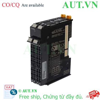 Ảnh của PLC Omron NX-TC3408