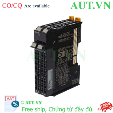 Ảnh của PLC Omron NX-TC3408