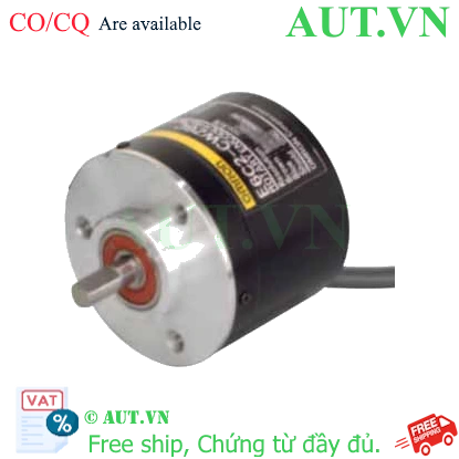 Ảnh của Cảm biến Encoder Omron E6C2-CWZ1X 1200P/R 8M