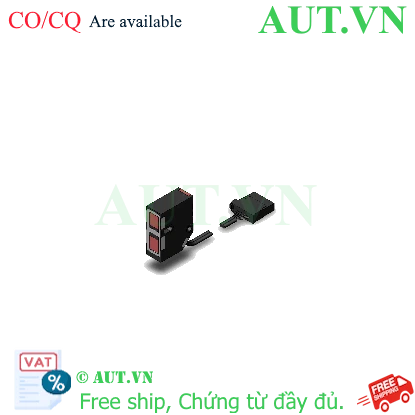 Ảnh của Cảm Biến Lazer  Omron E3NC-LH01 5M