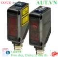 Ảnh của Cảm biến quang điện  Omron E3Z-LT66