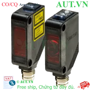 Ảnh của Cảm biến quang điện  Omron E3Z-LT66