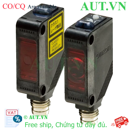 Ảnh của Cảm biến quang điện  Omron E3Z-LT66