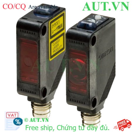 Ảnh của Cảm biến quang điện  Omron E3Z-LT66