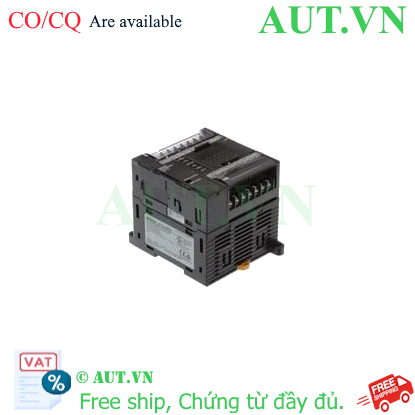Ảnh của PLC Omron CP1L-L14DR-A