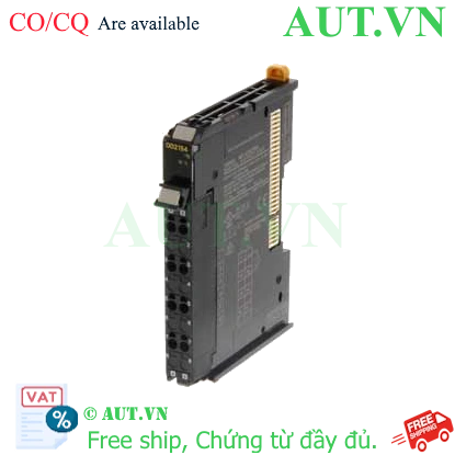 Ảnh của PLC Omron NX-OD2154