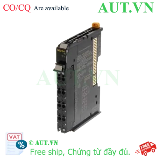 Ảnh của PLC Omron NX-OD2154