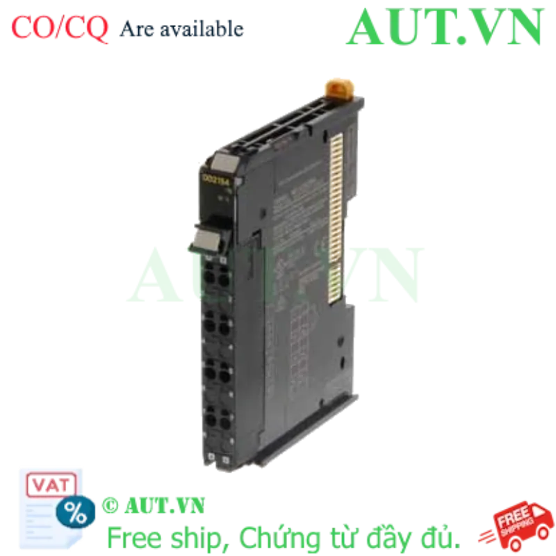 Ảnh của PLC Omron NX-OD2154