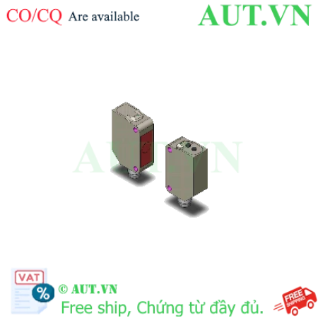 Ảnh của Cảm biến quang điện  Omron E3ZM-T68
