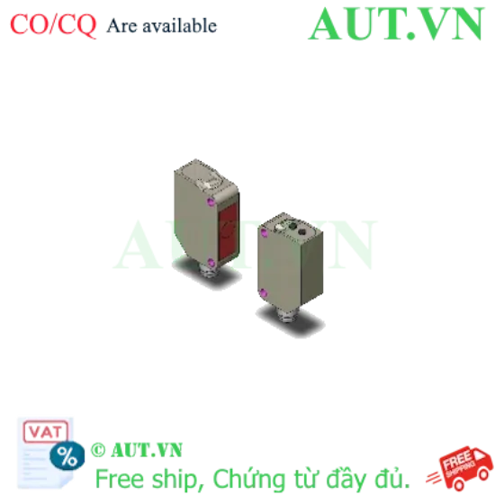 Ảnh của Cảm biến quang điện  Omron E3ZM-T88