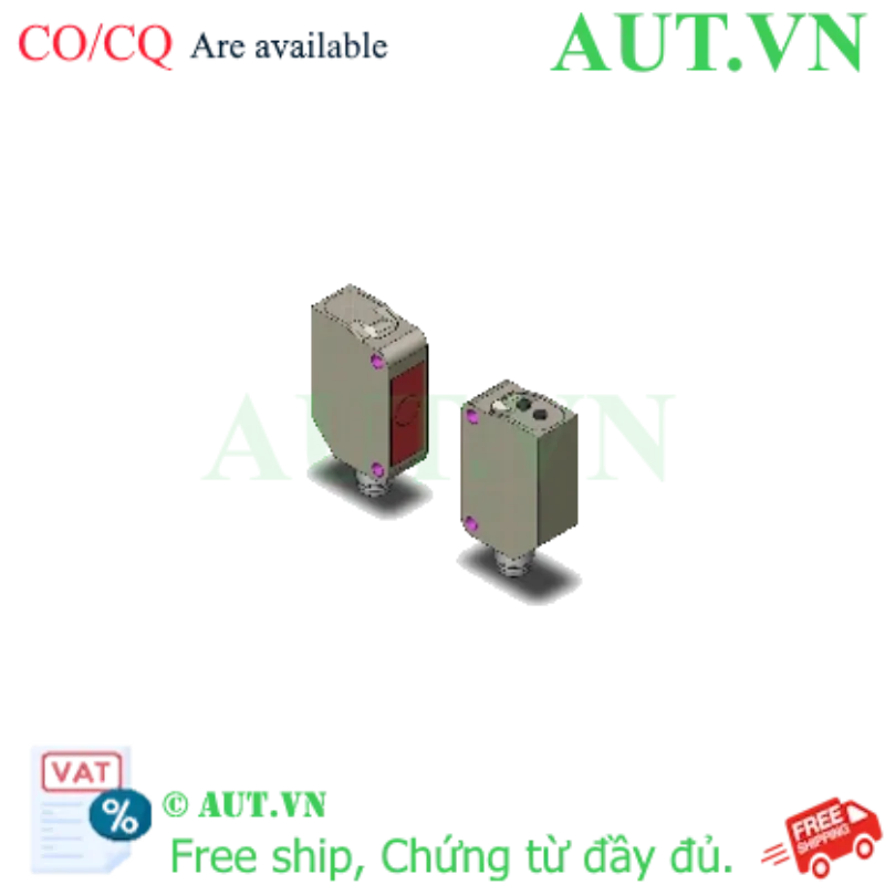Ảnh của Cảm biến quang điện  Omron E3ZM-T88