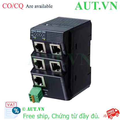 Ảnh của Phụ kiện khác Omron W4S1-05D