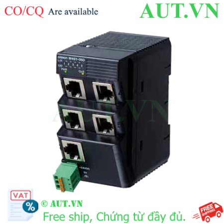 Ảnh của Phụ kiện khác Omron W4S1-05D