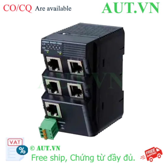 Ảnh của Phụ kiện khác Omron W4S1-05D
