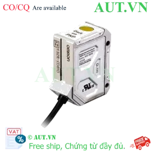 Ảnh của Cảm biến quang điện Omron E3ZR-CD81D 5M