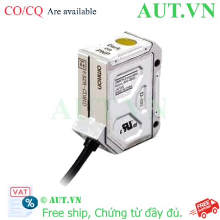 Ảnh của Cảm biến quang điện Omron E3ZR-CD81D 5M