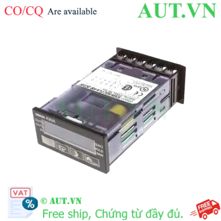 Ảnh của Đồng hồ đo đa năng Omron K3GN-NDC-FLK-400 24VDC