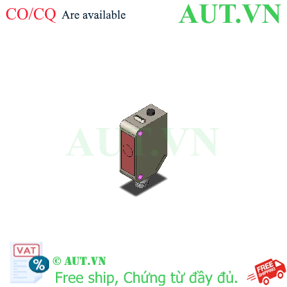 Ảnh của Cảm biến quang điện  Omron E3ZM-V66