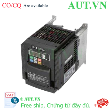 Ảnh của Biến tần Omron 3G3MX2-A4007-V1 0.75kW/1.5kW 3 pha