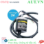 Ảnh của Encoder Omron E6A2-CW5C 500P/R 2M - Độ Chính Xác Cao, Ngõ Ra NPN, Chính Hãng AUT VN