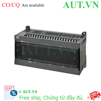 Ảnh của PLC Omron CP2E-E60DR-A