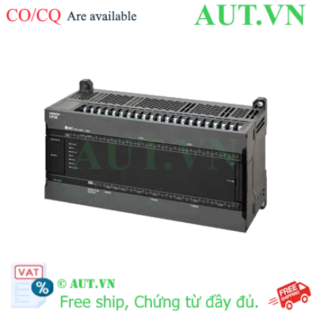 Ảnh của PLC Omron CP2E-E60DR-A