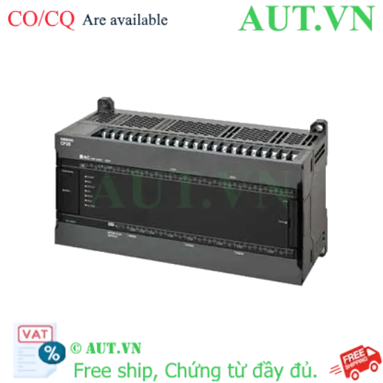 Ảnh của PLC Omron CP2E-E60DR-A