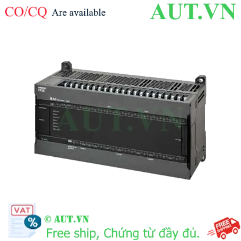 Ảnh của PLC Omron CP2E-E60DR-A