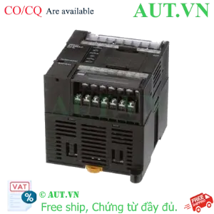 Ảnh của PLC Omron CP1L-L14DT-A