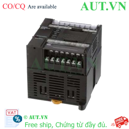 Ảnh của PLC Omron CP1L-L14DT-A