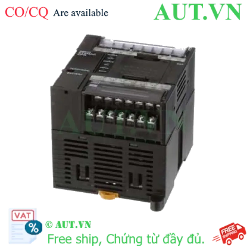 Ảnh của PLC Omron CP1L-L14DT-A