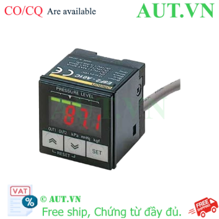 Ảnh của Cảm biến áp suất Omron E8F2-A01C