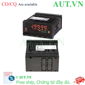 Ảnh của Đầu cân loadcell Omron K3HB-VLC 100-240VAC