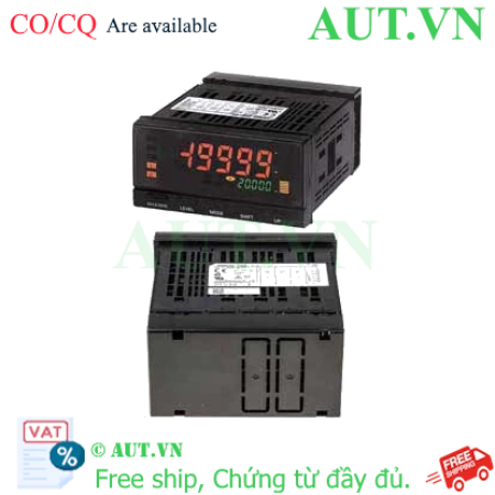 Ảnh của Đầu cân loadcell Omron K3HB-VLC 100-240VAC