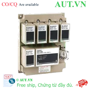 Ảnh của Cảm biến mực nước Omron 61F-G4 AC110/220