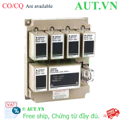 Ảnh của Cảm biến mực nước Omron 61F-G4 AC110/220