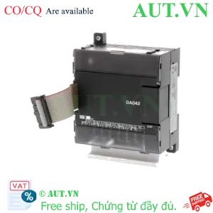 Ảnh của PLC Omron CP1W-DA042