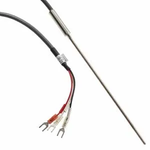 Ảnh của Cảm biến nhiệt độ Omron E52-P35AY D=6.4 NETU 4M